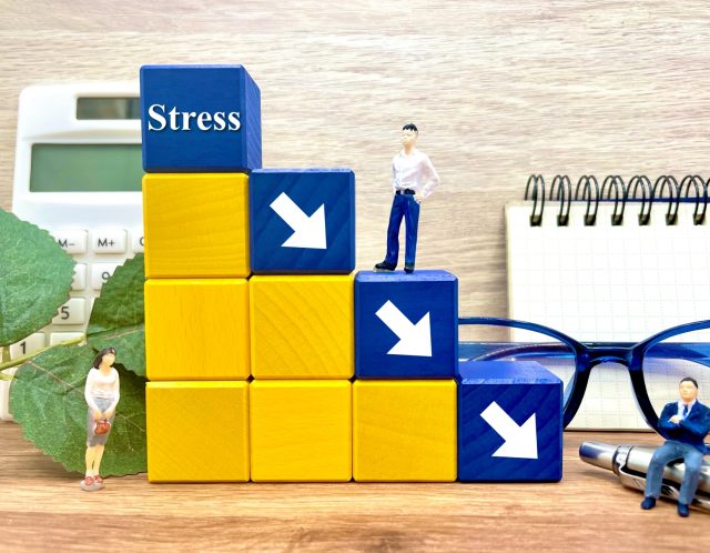 ストレスチェックの意味とは？目的や意義を分かりやすく解説！
